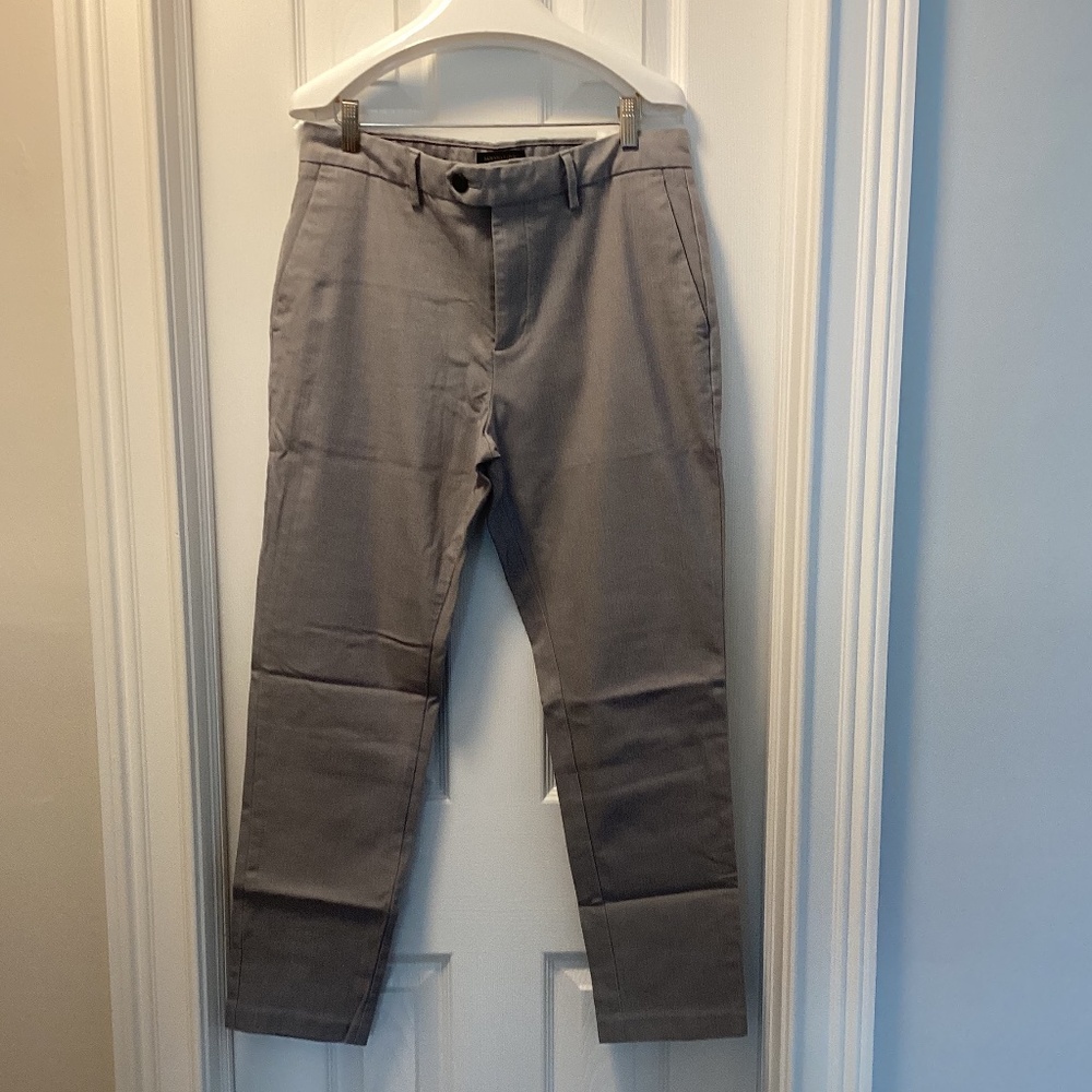 Banana Republic pants